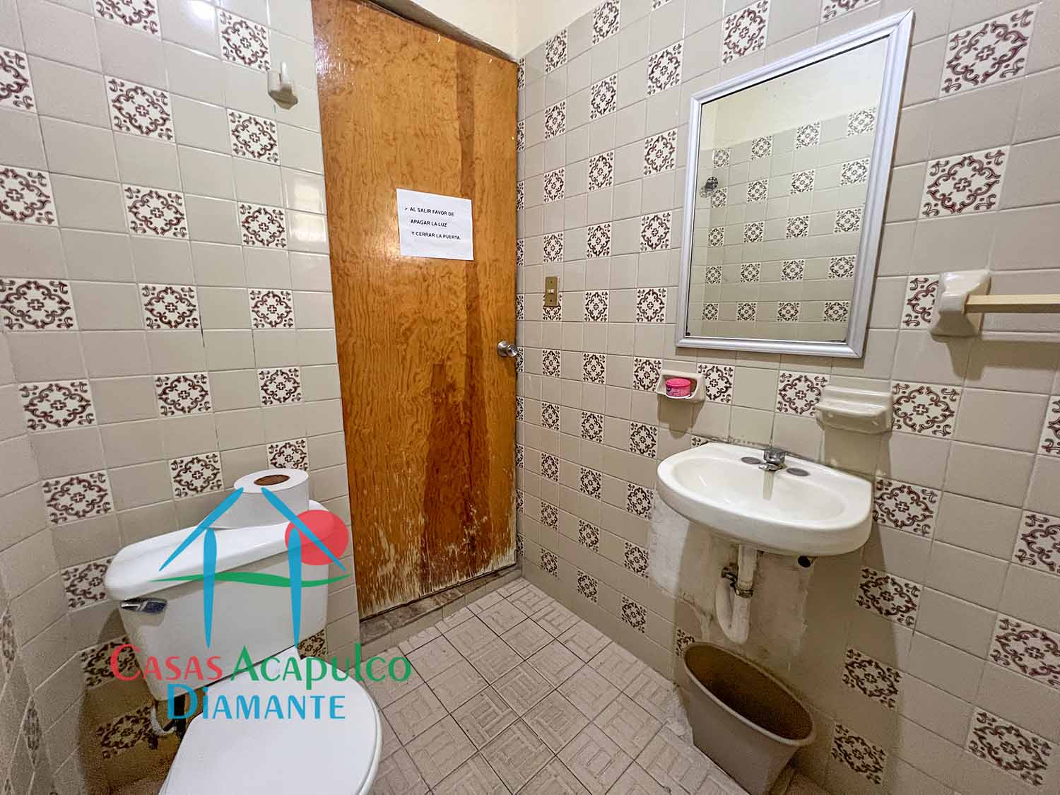 Centro Escolar La Paz sección primaria - Oficina 9